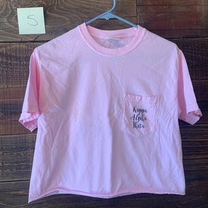 Kappa Alpha Theta Tee